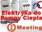 Elektryka Zestaw Elektryki Do Pomp Ciepła 24h
