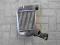 AUDI A6 C6 3.0 TDI INTRCOOLER PRAWY POLECAM @@@