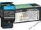 Toner Lexmark cyan | zwrotny | 2000str | C540 / C5