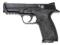 Smith &amp; Wesson M&amp;P - pistolet ASG CO2