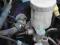 Suzuki Swift 94r pompa ham, serwo, zbioniczek W-wa