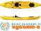 Kajak WĘDKARSKI Ocean Kayak Prowler 13+2 PREZENTY