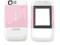 NOKIA 5300 OBUDOWA PINK HQ