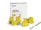 Kostki Xerox Solid Ink 6 yellow | 14000str | Phase