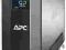 APC Power Saving Back-UPS Pro 550VA