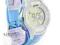 ZEGAREK OCEANIC  DLA SPORTOWCA MOCNY WR 100M M994