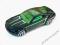 2008 HOT WHEELS - FORD MUSTANG GT CONCEPT - 1/64