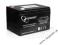 Gembird akumulator uniwersalny 12V/12AH