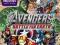 Xbox 360 Kinect Marvel The Avangers- Battle for Ea