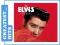 ELVIS PRESLEY: THE KING 75TH ANNIVERSARY (2CD)