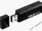 Asus USB-N13 Wireless 802.11n 300Mbit adapter USB