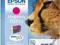 Tusz Epson T0713 magenta DURABrite | Stylus D78/92