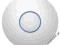 Ubiquiti UniFi Access Point Pro 2.4GHz/5GHz, Dual-