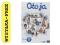 OTO JA KL.1 BOX EDUKACJA WCZESNOSZKOLNA [KSIĄŻKA]