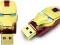 32GB IronMan MARVEL pamięć przenośna USB Iron Man