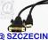 kabel HDMI - DVI 3m cyfrowy GOLD Szczecin
