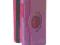 GOOGLE NEXUS 7 ETUI FLIP COVER ROTATE FIOLETOWY