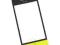 HTC WINDOWS PHONE 8S DIGITIZER DOTYK ZIELONY ORYGI