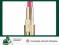 L`OREAL ROUGE CARESSE LIPSTICK POMADKA DO UST 102
