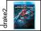 NIESAMOWITY SPIDER-MAN 3D [BLU-RAY 3D]