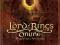 Lord Of The Rings Online Shadows of Angmar PUDEŁKO