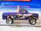 2000 HOT WHEELS - POWER PLOWER - 1/64