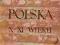 Polska X-XI wieku Kętrzyński Historia Polski 1961