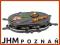GRILL RACLETTE CLATRONIC RG 3090   ŁOPATKI