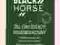 BLACK HORSE żel chłodząco-regeneracyjny 500ml