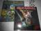 IRON MAIDEN  3 PŁYTY WINYLOWE INFINITE + LIVE