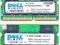 DELL MT16LSDF3264HG-10EE4 256MB 144PIN 100MHz CL2