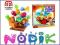 PAPUZIA TRATFA MATTEL  GAME ORGINALNA TYCHY 24H