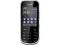 Telefon NOKIA Asha 203 Dark Grey