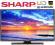 TV LED SHARP LC39LD145