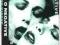 TYPE O NEGATIVE: BLOODY KISSES, kaseta audio