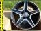 FELGI MERCEDES C E W203 W204 W212 5x112 17'' ŚRUBY