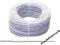 Przewód LGY 1x0,5mm biały PRODUKT POLSKI CU FV
