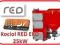 Kocioł/Piec RED EKO 25kW Kocioł/Piec RED EKO 25kW