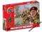 British Paratroops    02701 AIRFIX 1/32 WROCŁAW