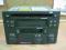 RADIO CD VOLVO S40 V40 HU - 605 Z KODEM LIFTING
