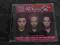 TIC TAC TOE-KLAPPE DIE 2TE-AUDIO CD