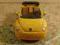 NewRay_Volkswagen New Beetle Cabriolet (1/43)