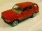 Bburago_Range Rover (kol. czerwony) (1/43)