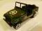 Bburago_Jeep CJ7 (u. s. army) (1/43)