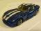 Bburago_Dodge Viper GTS Coupe (1/43)