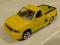 Bburago_Ford SVT F150 (żółty) (1/43)