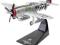 Republic P-47D Thunderbolt - / blistr/