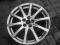 TOYOTA AVENSIS T25 FELGA ALUMINIOWA 17''