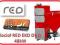 Kocioł/Piec RED EKO DUO 48kW Kocioł/Piec RED EKO DUO 48kW