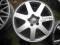 FELGA ALUMINIOWA VOLVO 5x108 7x17ET52,5